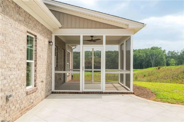 $526,545 | 6017 Haywood Street, Clemmons, NC 27012