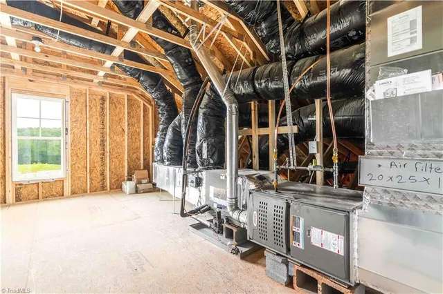 $526,545 | 6017 Haywood Street, Clemmons, NC 27012