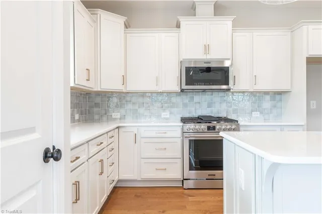 $526,545 | 6017 Haywood Street, Clemmons, NC 27012