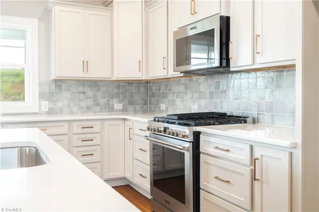 $526,545 | 6017 Haywood Street, Clemmons, NC 27012