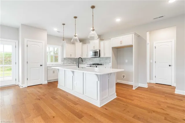 $526,545 | 6017 Haywood Street, Clemmons, NC 27012