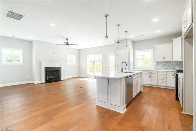 $526,545 | 6017 Haywood Street, Clemmons, NC 27012