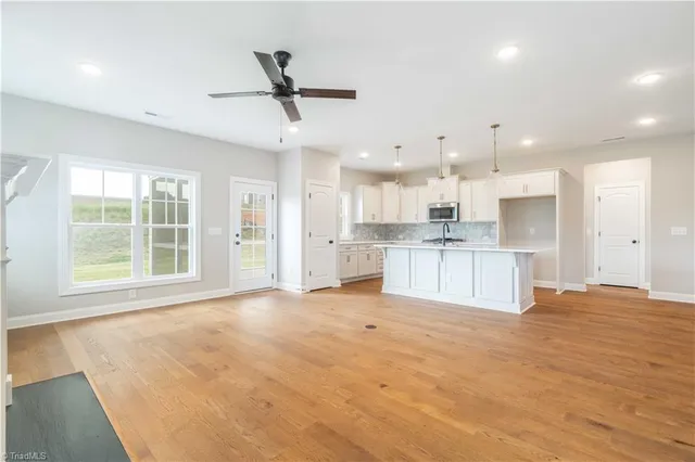 $526,545 | 6017 Haywood Street, Clemmons, NC 27012