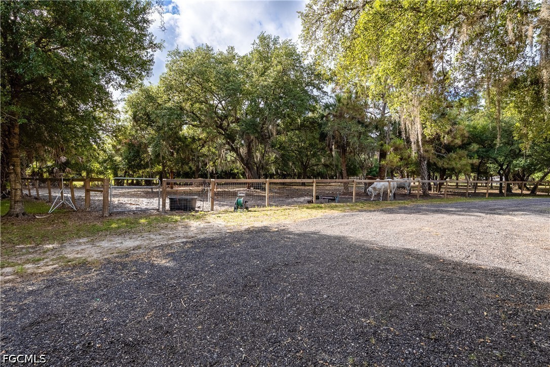 3501 Everhigh Acres Road Clewiston, FL 33440 - Photo 32 of 50