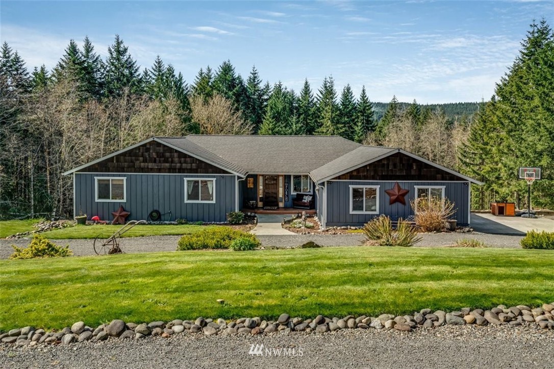 118 Blanchard Road Centralia, WA 98531 - Photo 1 of 40 Gallery Image 1
