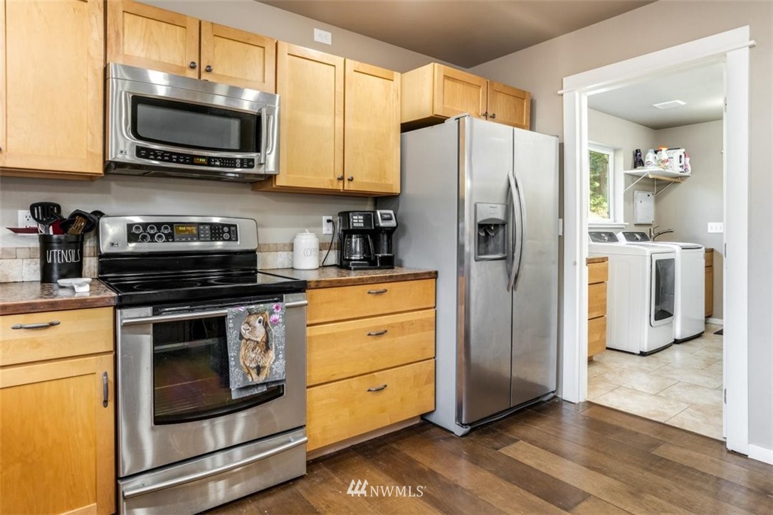 118 Blanchard Road Centralia, WA 98531 - Photo 13 of 40 Gallery Image 13