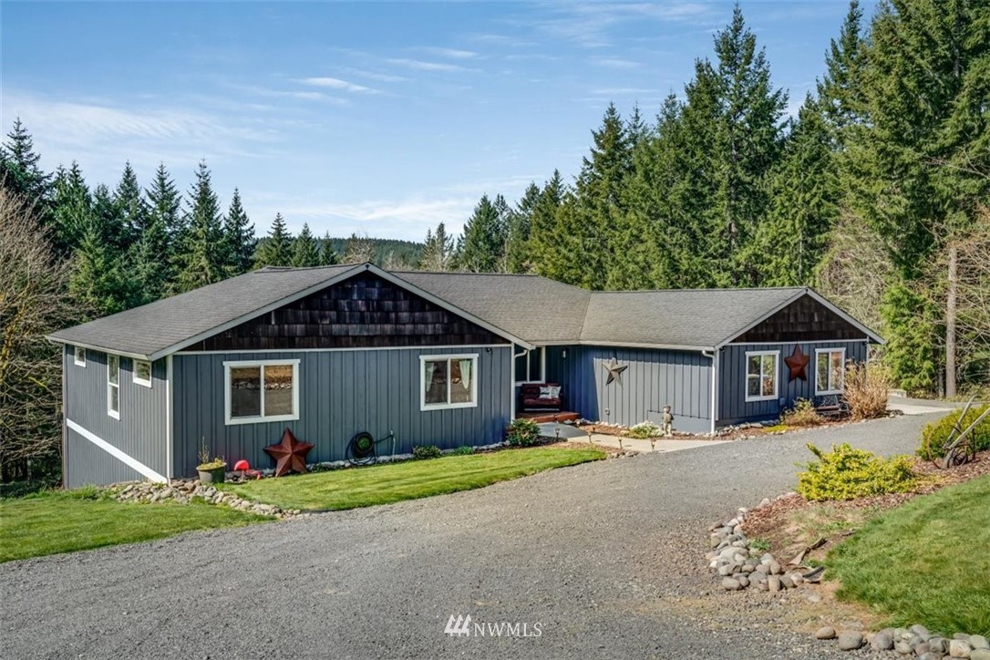 118 Blanchard Road Centralia, WA 98531 - Photo 3 of 40 Gallery Image 3