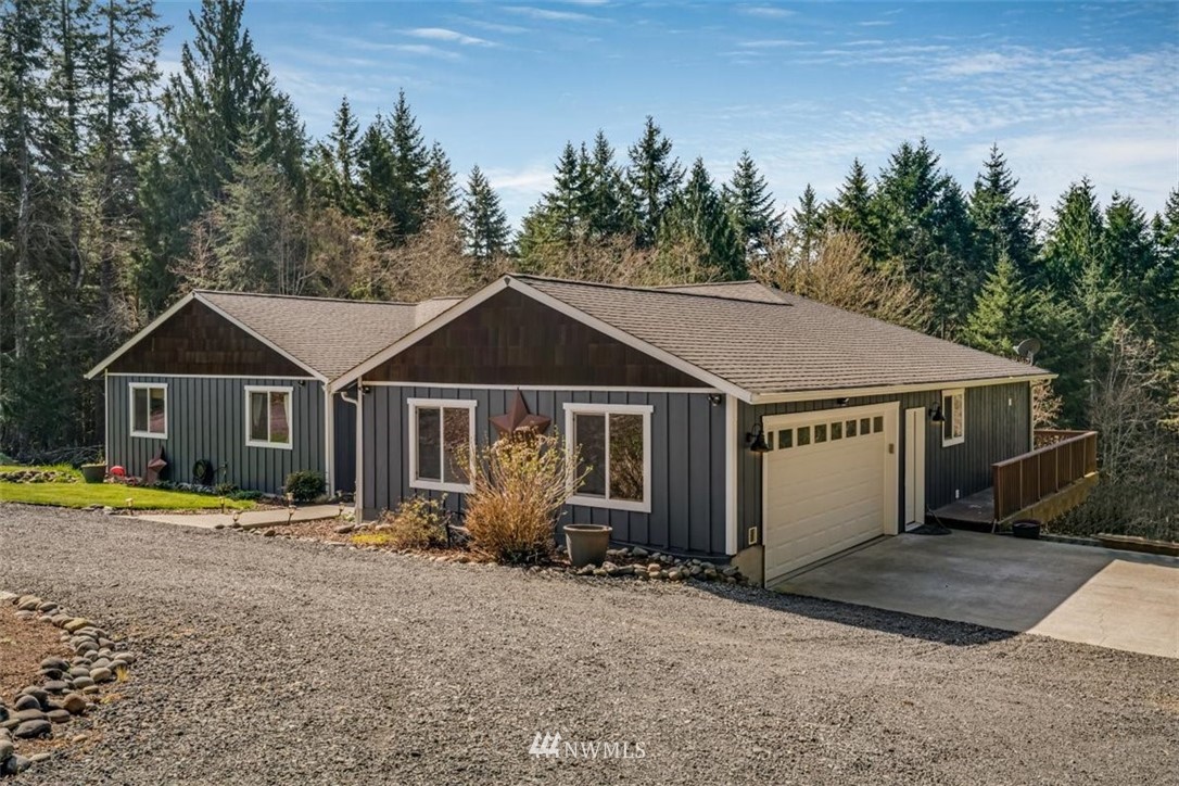 118 Blanchard Road Centralia, WA 98531 - Photo 4 of 40 Gallery Image 4