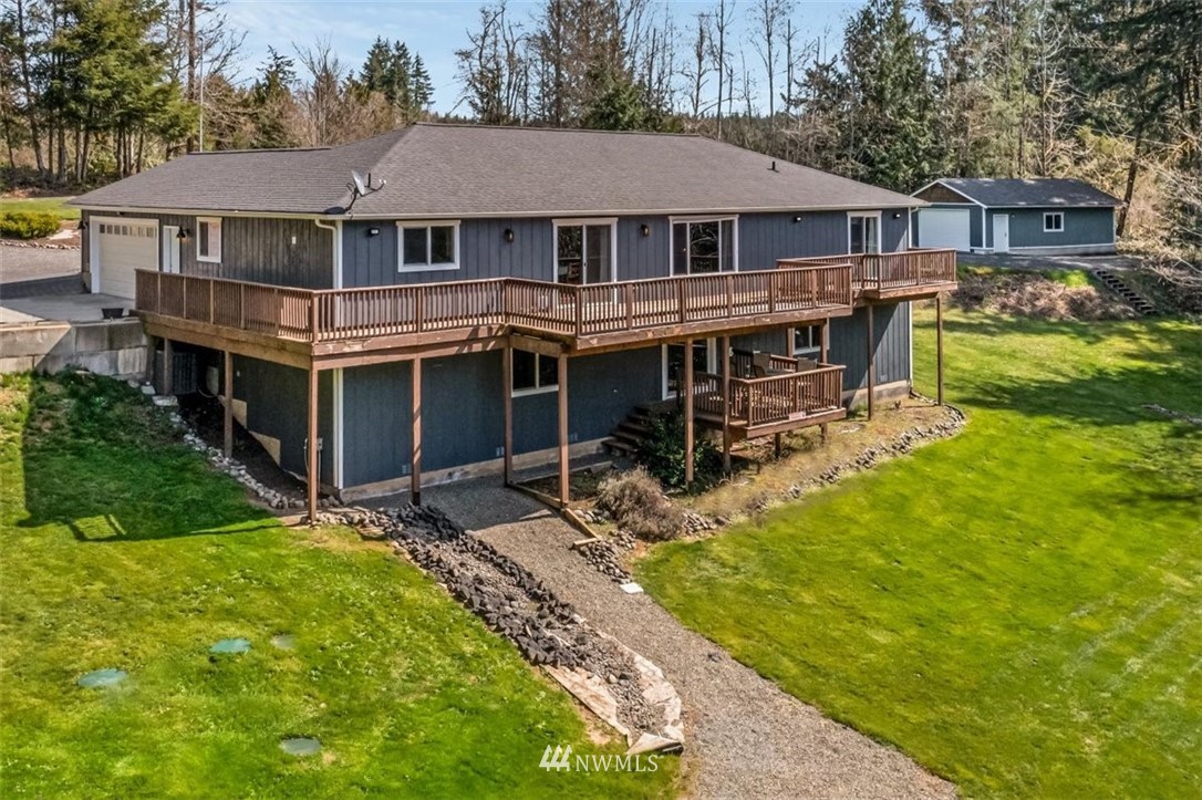 118 Blanchard Road Centralia, WA 98531 - Photo 5 of 40 Gallery Image 5