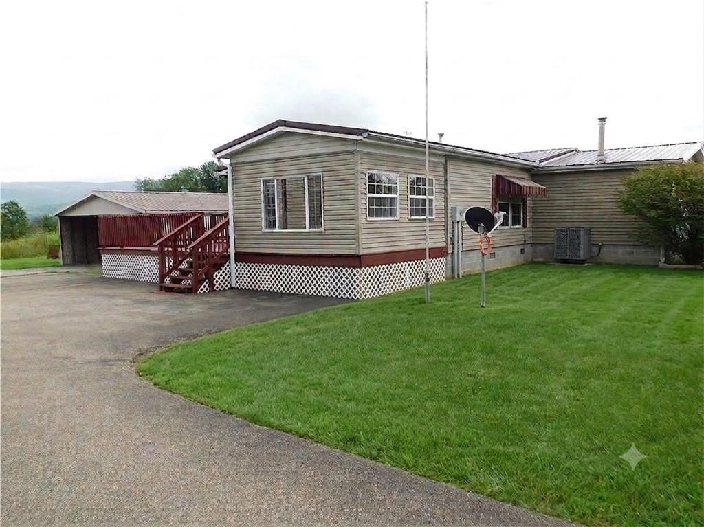 140 Firestone Road Smithfield, PA 15478 - Photo 6 of 36 Gallery Image 6