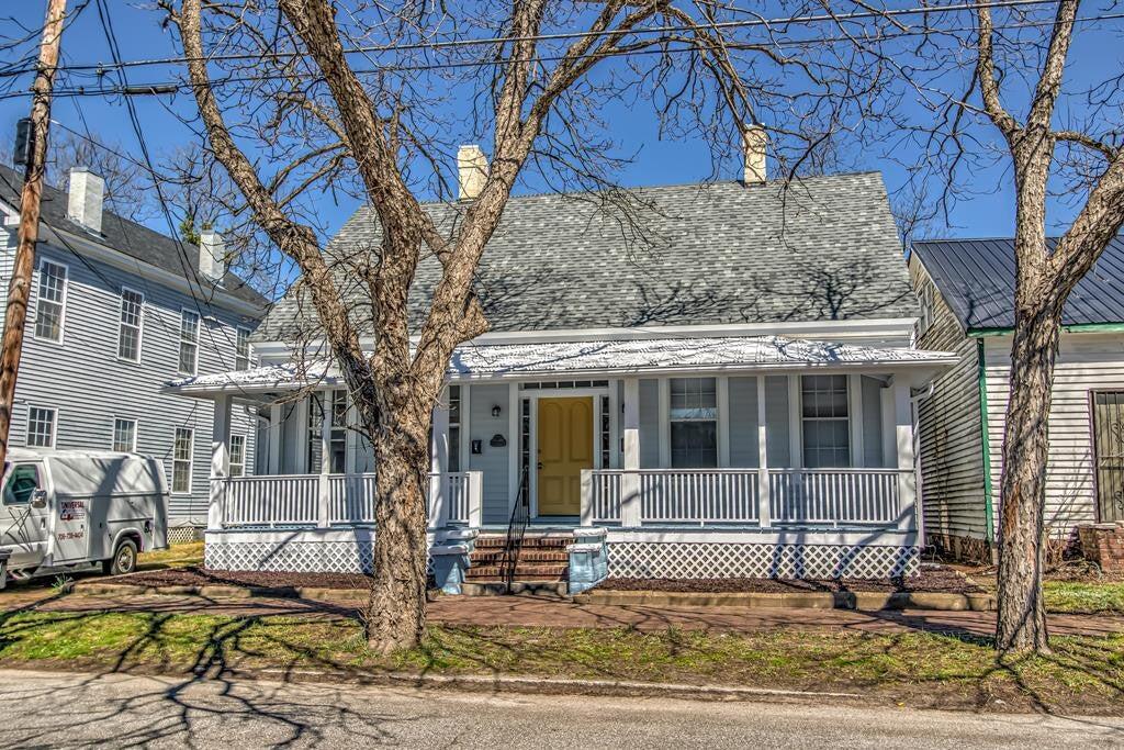 305 Walker Street, Unit A Augusta, GA 30901 - Photo 1 of 1 Main