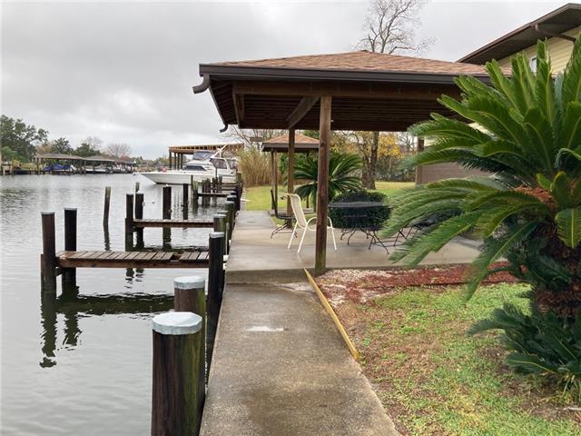 4638 Pontchartrain Drive, Unit R Slidell, LA 70458 - Photo 14 of 28