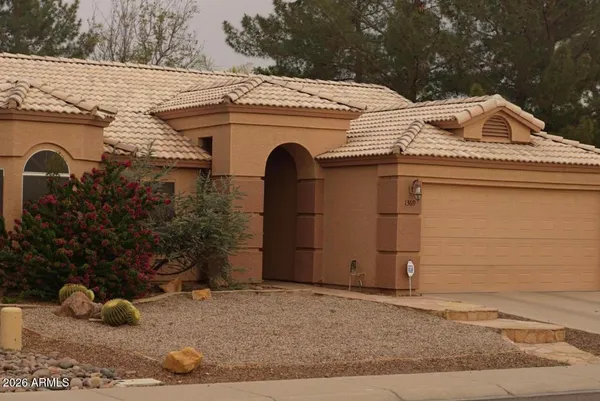 $2,038 | 1369 South Monterey Street, Gilbert, AZ 85233