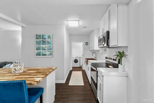 $305,000 | 306 South N Street, Pensacola, FL 32502