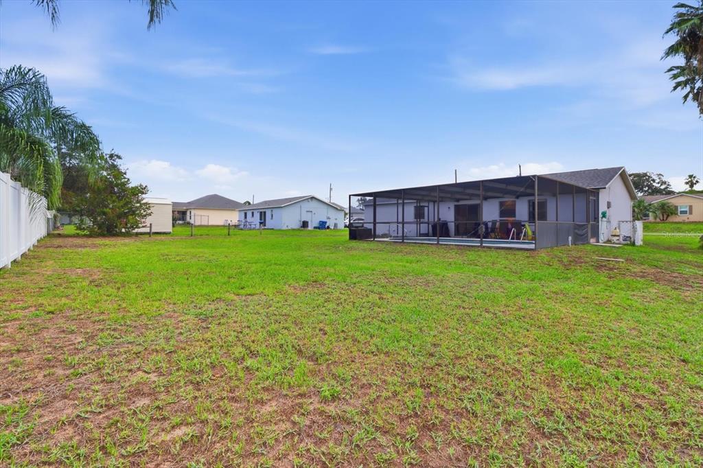 1393 Hathaway Avenue Spring Hill, FL 34608 - Photo 36 of 43