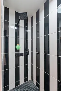 a view of walk in closet