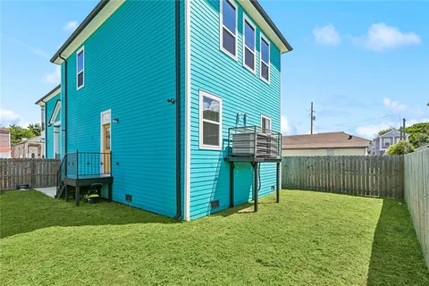 $449,900 | 2714-16 Magnolia Street, New Orleans, LA 70113