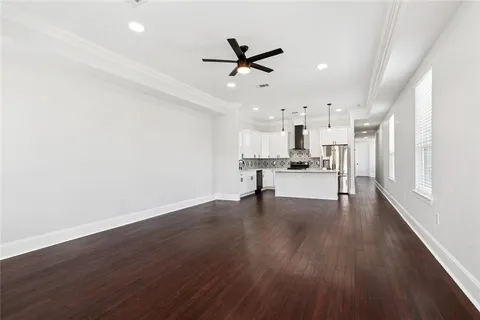 $449,900 | 2714-16 Magnolia Street, New Orleans, LA 70113