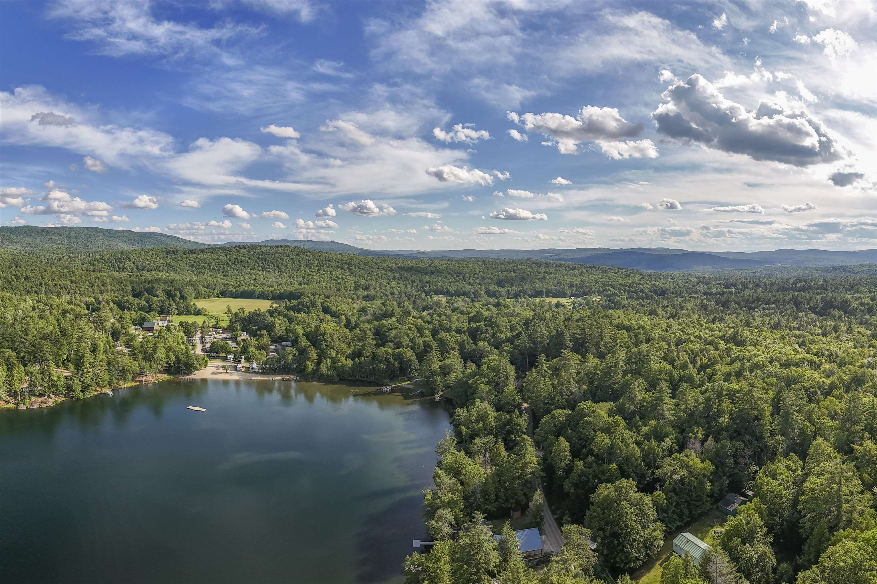 150 Rand Pond Road Goshen, NH 03752 - Photo 54 of 60
