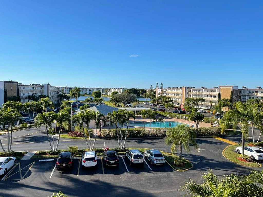 4025 Guildford East, Unit 4025 Boca Raton, FL 33434 - Photo 39 of 41 Photo 40
