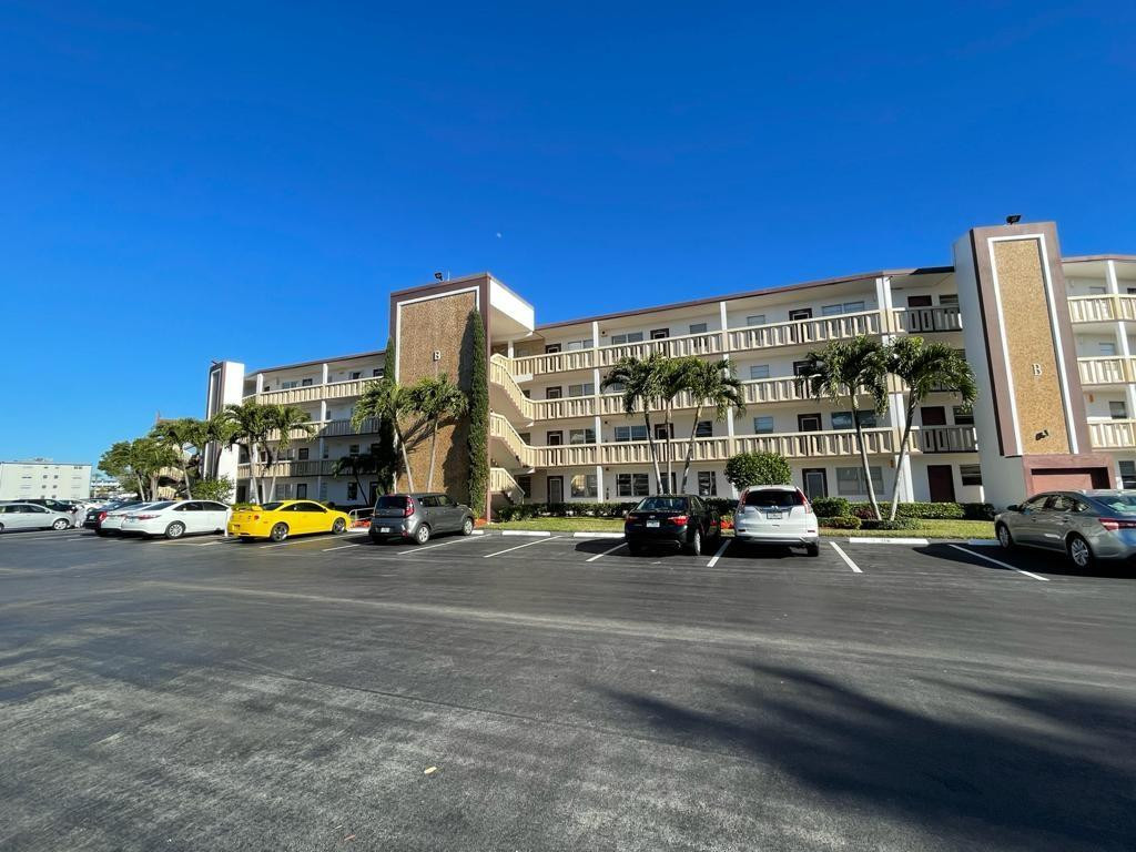 4025 Guildford East, Unit 4025 Boca Raton, FL 33434 - Photo 41 of 41 Photo 42