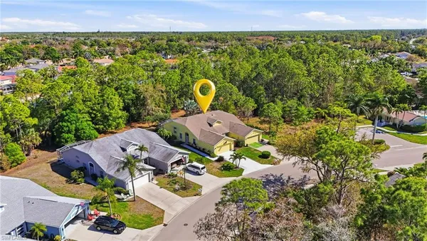 $479,999 | 5320 Whitten Drive, Unit 46, Naples, FL 34104