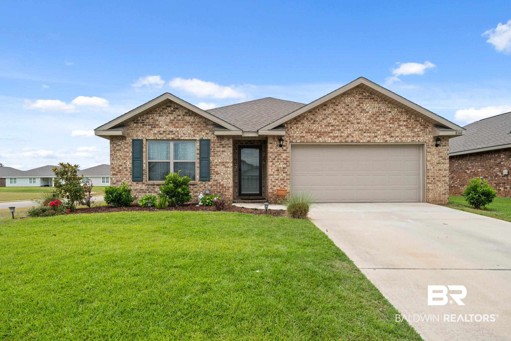 8328 Irwin Loop Daphne, AL 36526 - Photo 1 of 3