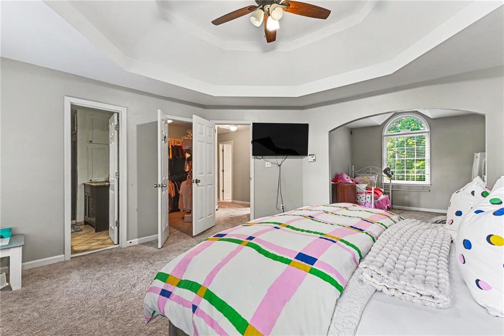 3330 Harris Road Southwest Marietta, GA 30060 - Photo 25 of 36