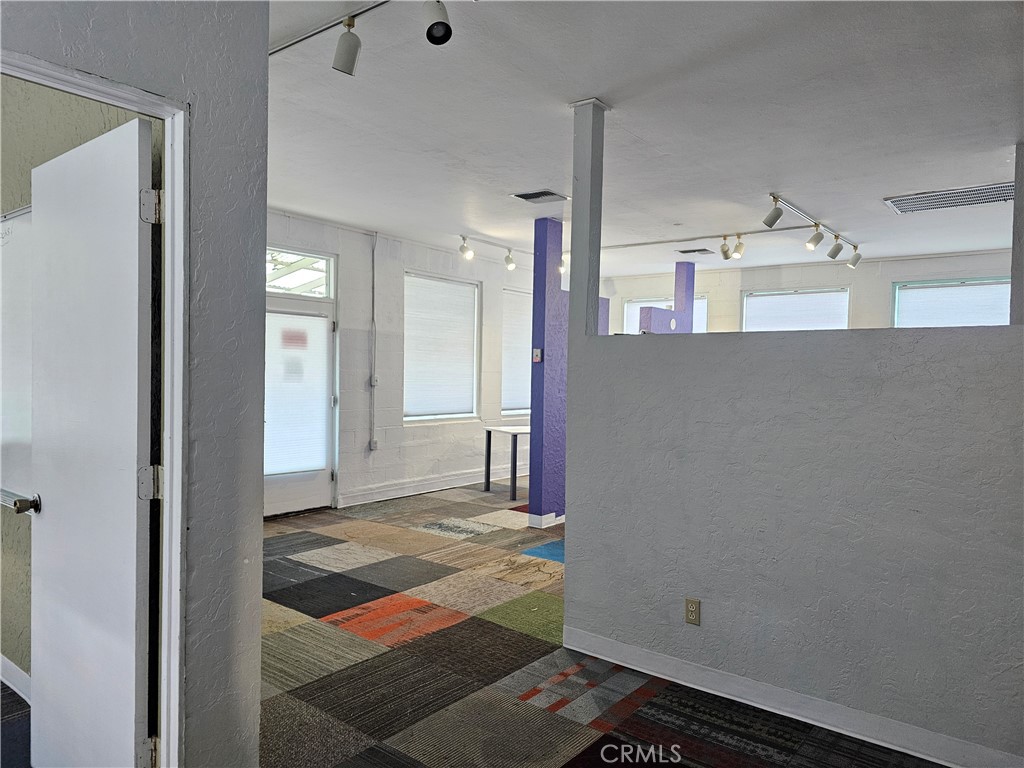 21298 Calistoga Road Middletown, CA 95461 - Photo 13 of 20 a view of a room with wooden floor