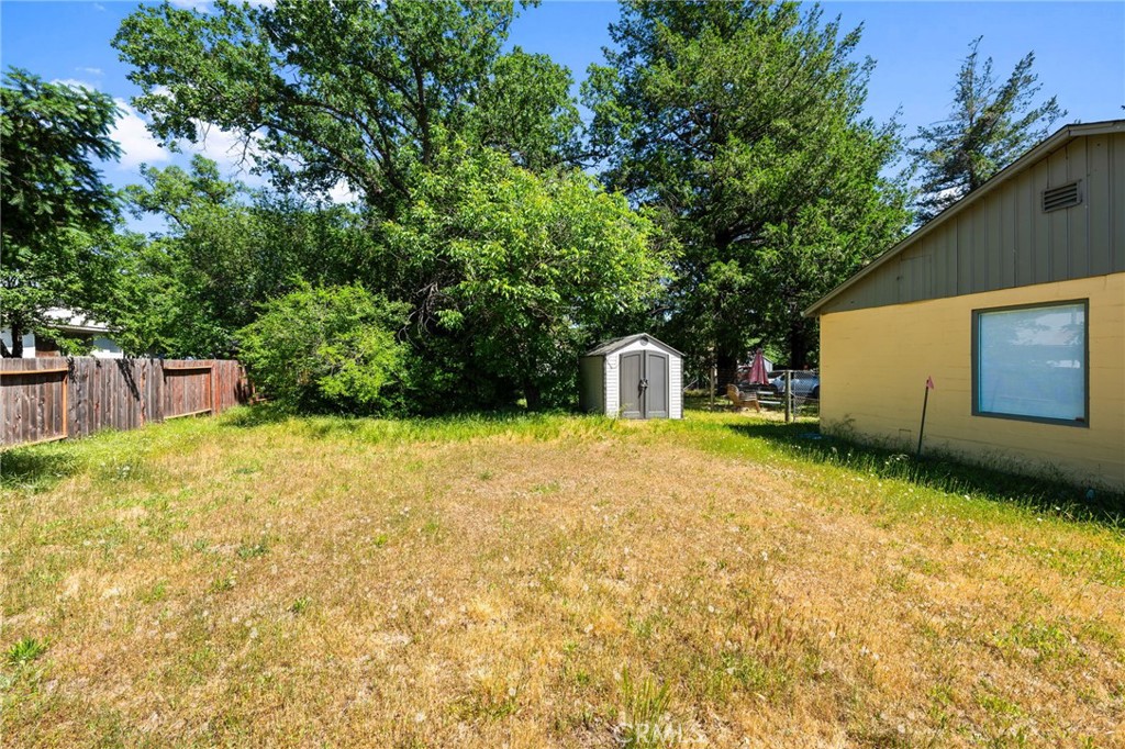 21298 Calistoga Road Middletown, CA 95461 - Photo 15 of 20 a house view with a backyard space