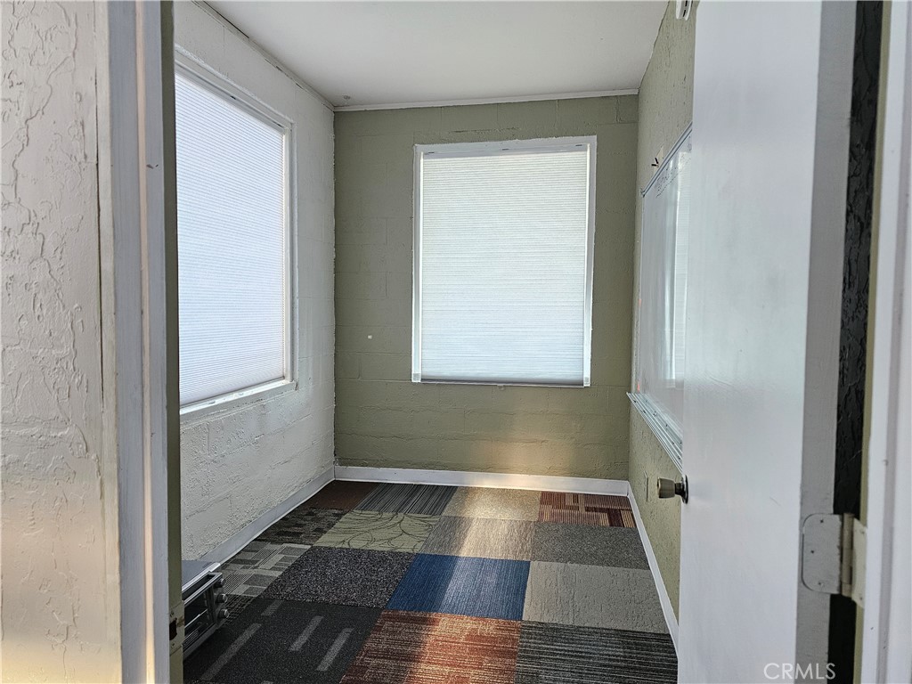 21298 Calistoga Road Middletown, CA 95461 - Photo 6 of 20 a view of an empty room with a window