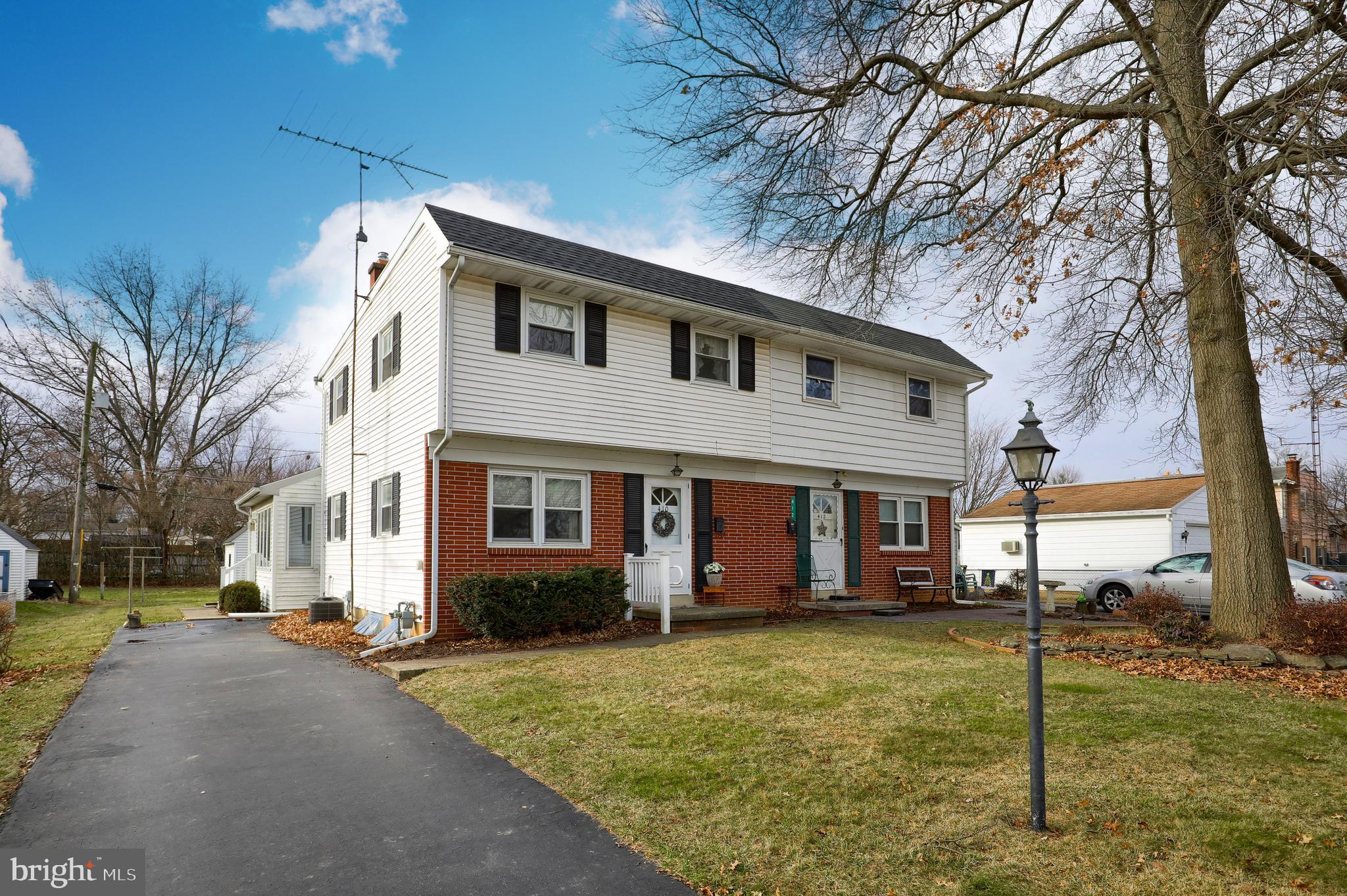 410 General Sutter Avenue Lititz, PA 17543 - Photo 1 of 33