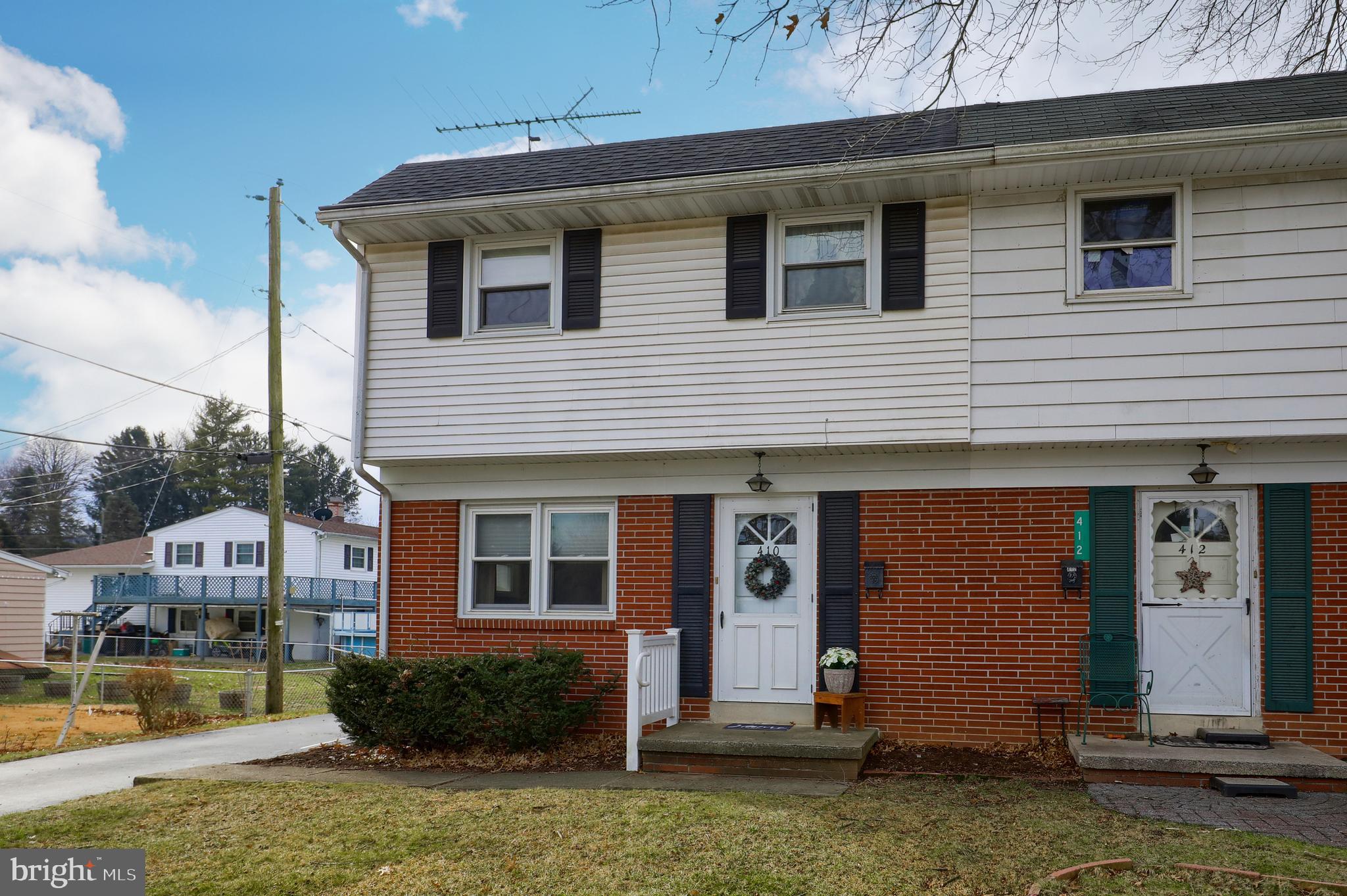 410 General Sutter Avenue Lititz, PA 17543 - Photo 24 of 33