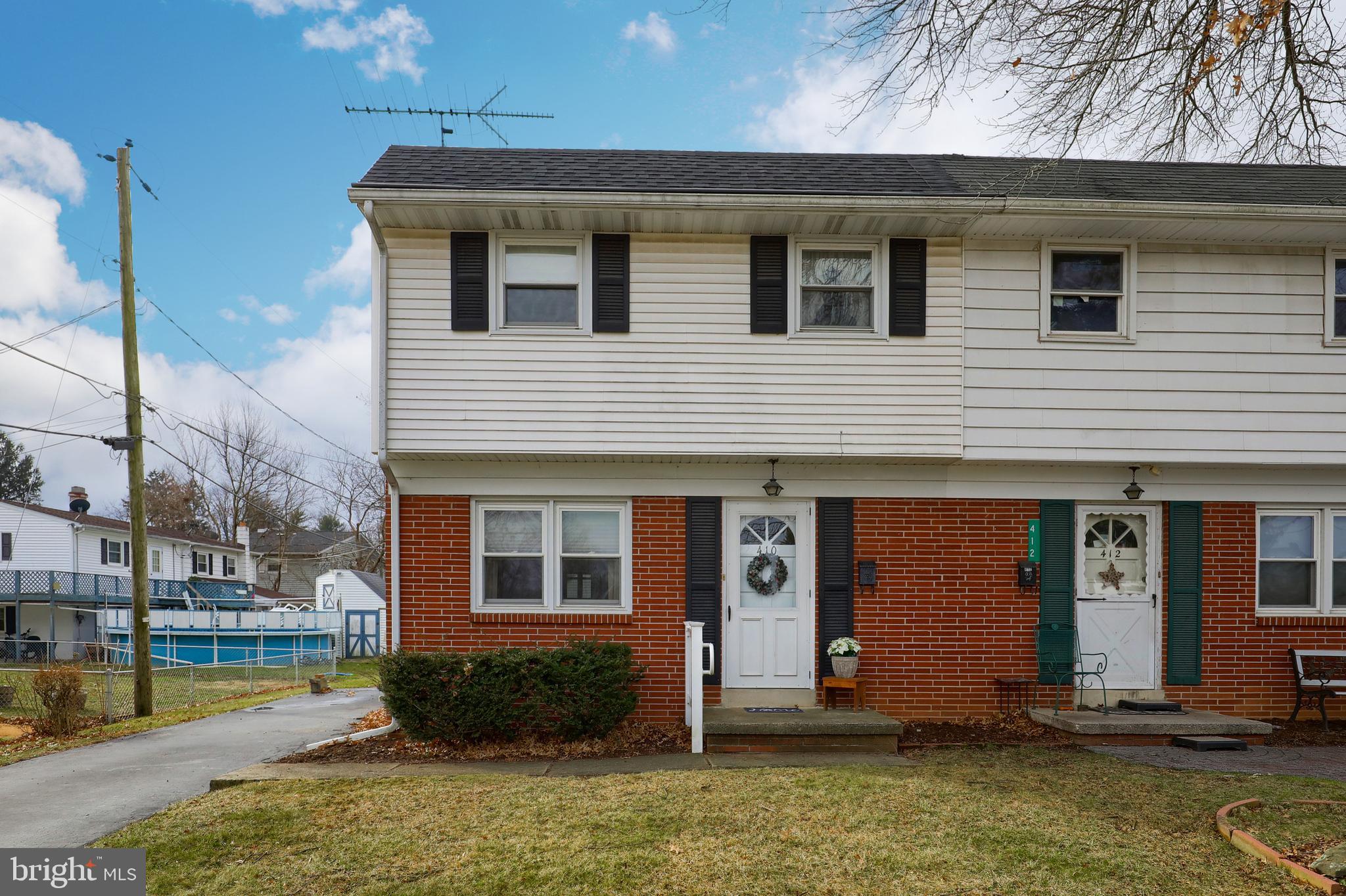 410 General Sutter Avenue Lititz, PA 17543 - Photo 26 of 33