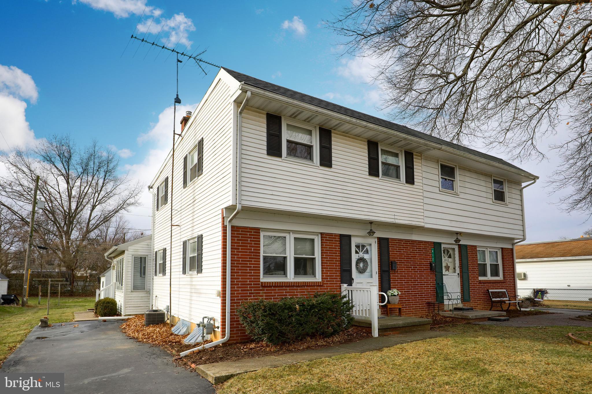 410 General Sutter Avenue Lititz, PA 17543 - Photo 27 of 33