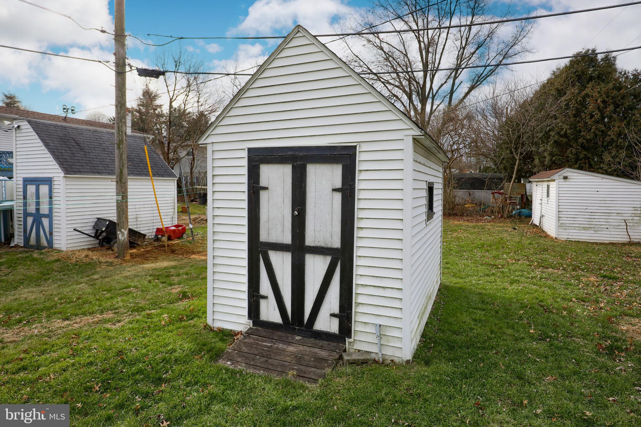 410 General Sutter Avenue Lititz, PA 17543 - Photo 30 of 33