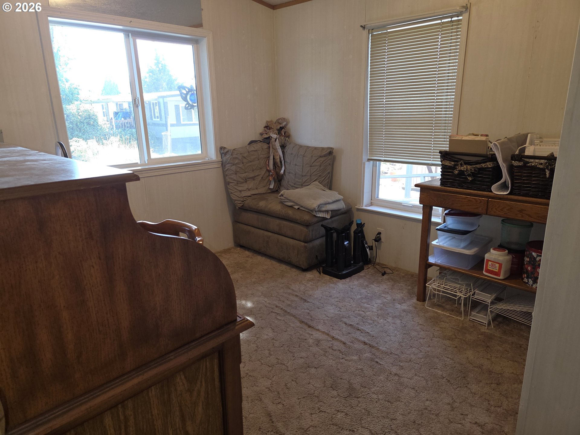 5335 Main Street, Unit 11 Springfield, OR 97478 - Photo 18 of 30 Bedroom
