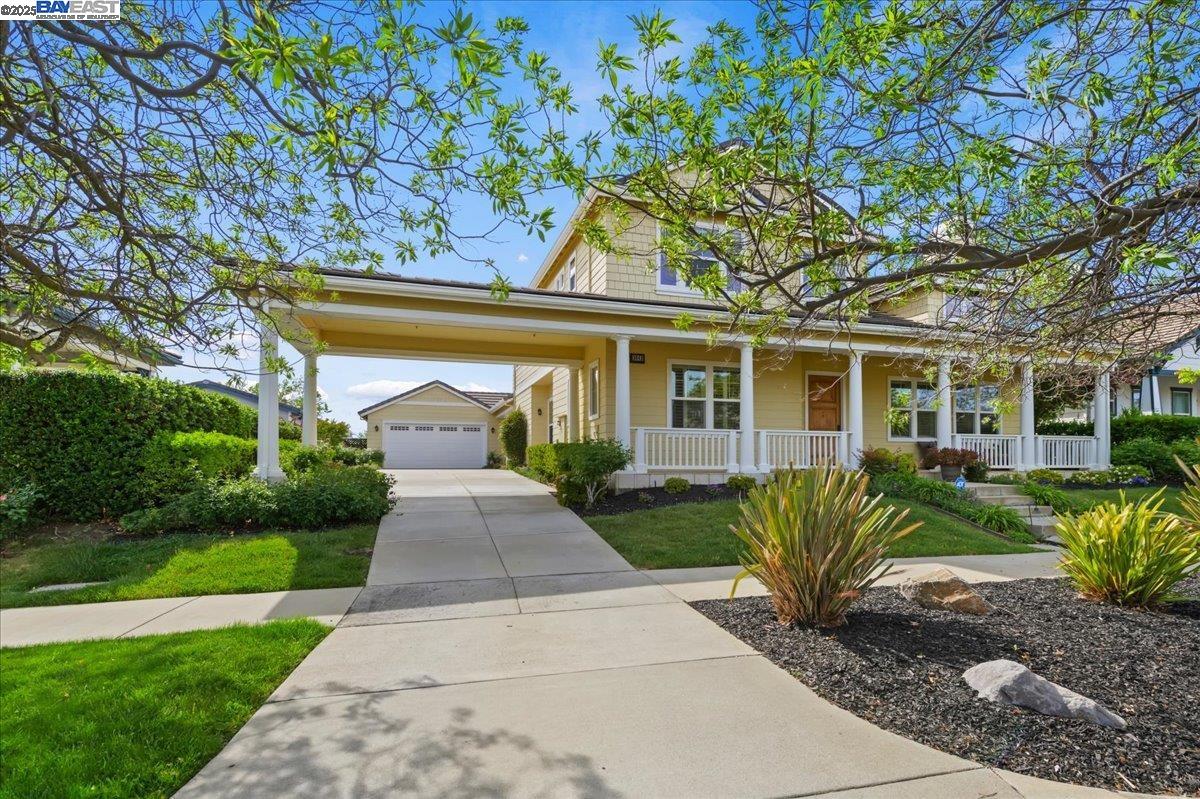 3043 Picholine Drive Livermore, CA 94550 - Photo 1 of 46