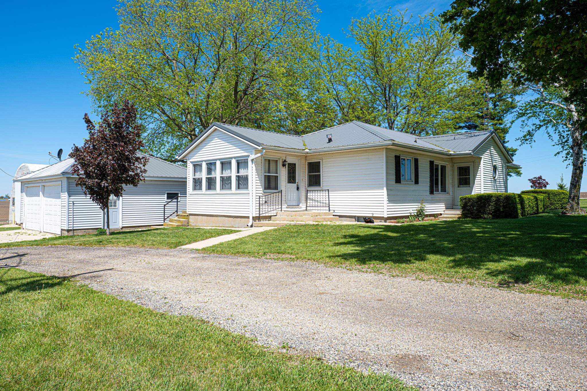 13546 North Showers Road Orangeville, IL 61060 - Photo 31 of 37