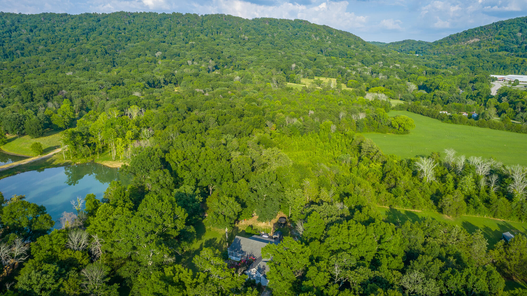 7636 Ooltewah Georgetown Road Ooltewah, TN 37363 - Photo 159 of 180 7636 Ooltewah Ringgold Road AERIALS HD-1