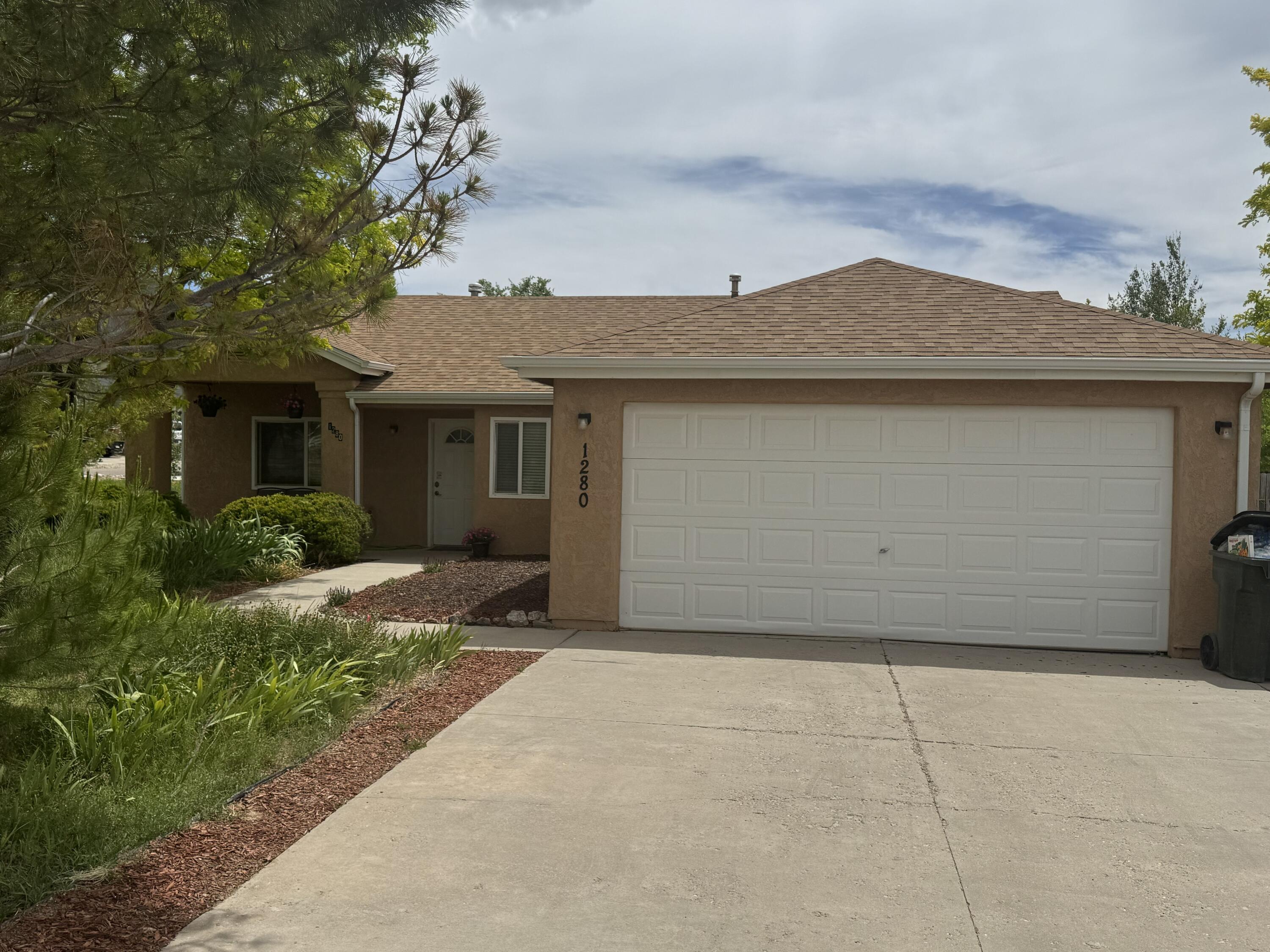 1280 East Midvalley Road Cedar City, UT 84721 - Photo 1 of 18 Home