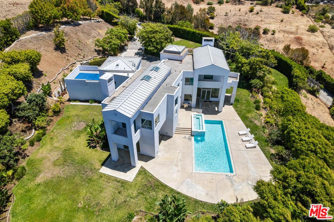 6081 Cavalleri Road Malibu, CA 90265 - Photo 49 of 52
