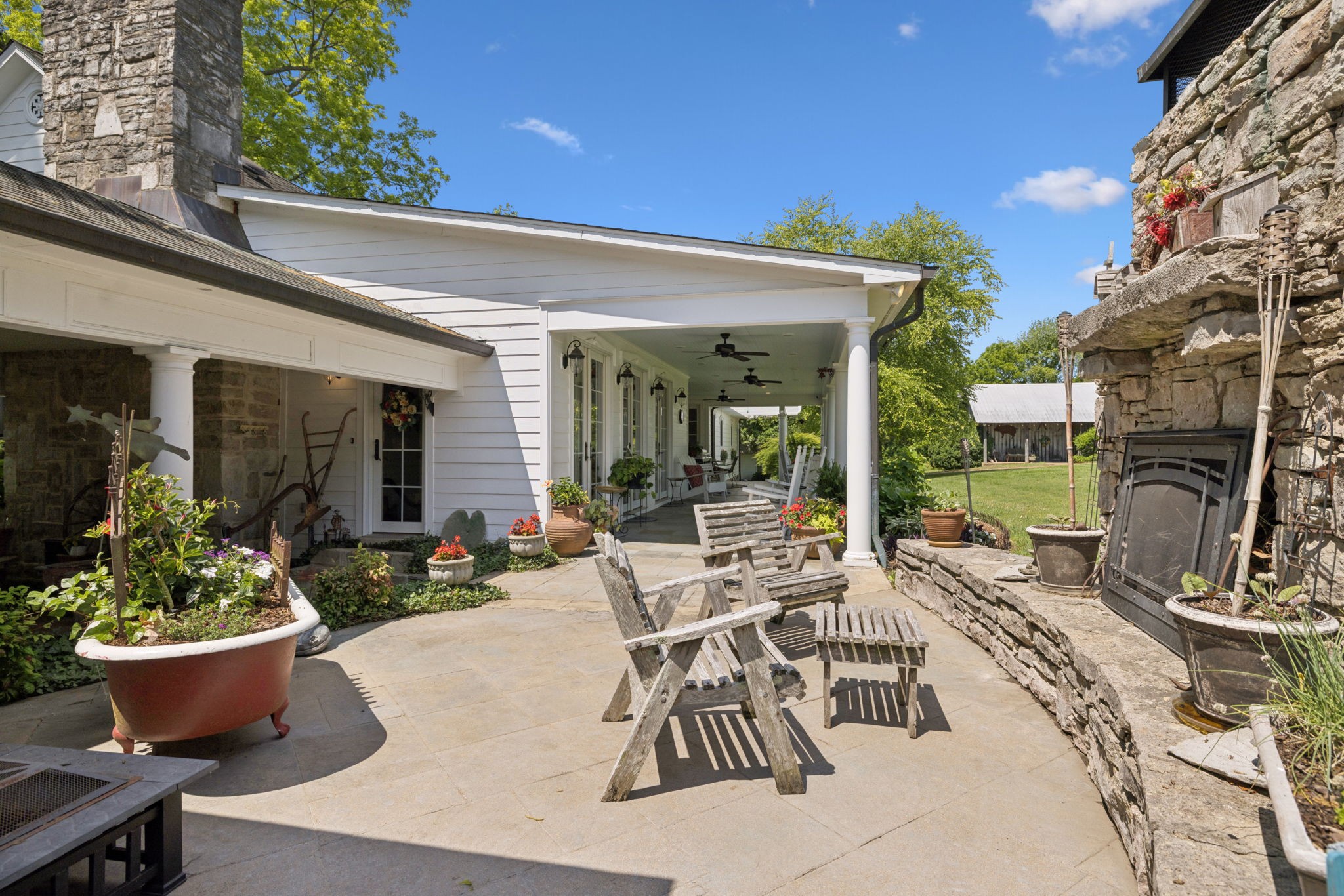 4929 Snow Creek Road Santa Fe, TN 38482 - Photo 68 of 94 Gallery Image 68