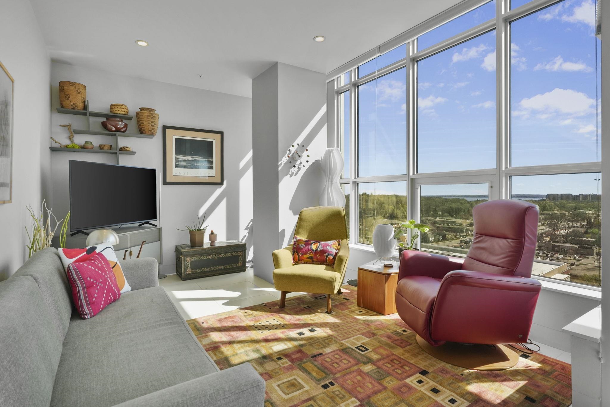 625 North Segoe Road, Unit 1004 Madison, WI 53705 - Photo 1 of 57