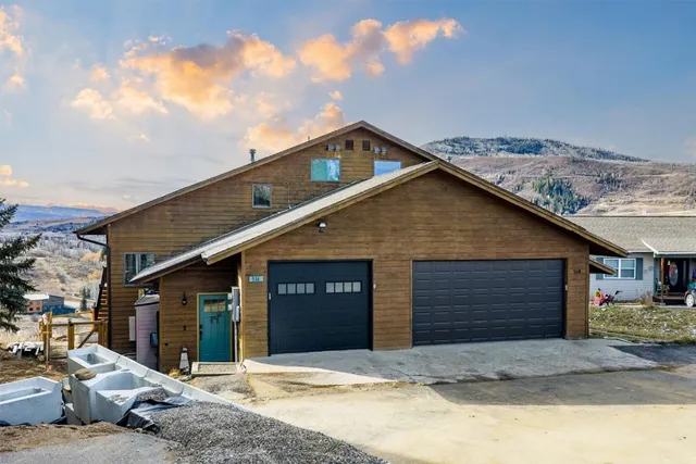 $1,475,000 | 516 Buena Vista Court, Steamboat Springs, CO 80487