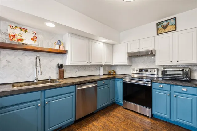 $1,475,000 | 516 Buena Vista Court, Steamboat Springs, CO 80487