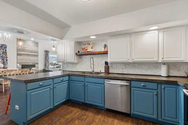 $1,475,000 | 516 Buena Vista Court, Steamboat Springs, CO 80487