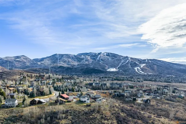 $1,475,000 | 516 Buena Vista Court, Steamboat Springs, CO 80487