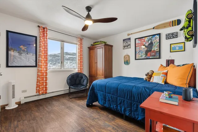 $1,475,000 | 516 Buena Vista Court, Steamboat Springs, CO 80487