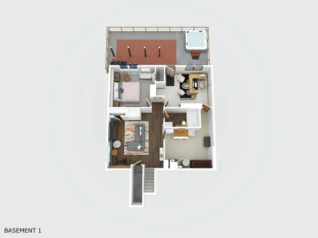 $1,475,000 | 516 Buena Vista Court, Steamboat Springs, CO 80487